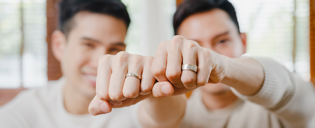 MixedRaceBaby帮助我们完成了梦想