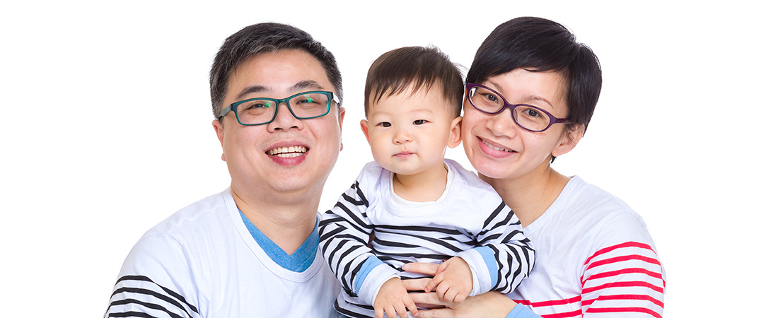 我们在MixedRaceBaby的试管经历